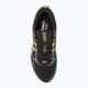 Кросівки для бігу жіночі ASICS Gel-Sonoma 7 black/faded ash rock 7