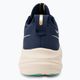 Жіночі кросівки ASICS Gel-Nimbus 26 blue expanse/aurora green 6