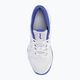 Кросівки для волейболу жіночі ASICS Gel-Rocket 11 white/sapphire 6