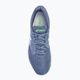 Кросівки для сквошу чоловічі ASICS Gel-Court Hunter 3 denim blue/lime burst 6
