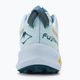 Кросівки для бігу чоловічі ASICS FUJISPEED 2 light blue/dark mint 8