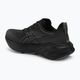 Жіночі бігові кросівки ASICS Novablast 4 чорний/графітовий сірий 3