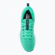 Жіночі бігові кросівки ASICS Gel-Excite 10 аврора зелений/шампань 6