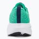 Жіночі бігові кросівки ASICS Gel-Excite 10 аврора зелений/шампань 7