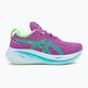 Жіночі бігові кросівки ASICS Gel-Nimbus 26 Lite-Show підсвічуються зеленим 2
