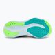 Жіночі бігові кросівки ASICS Gel-Nimbus 26 Lite-Show підсвічуються зеленим 5