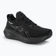 Чоловічі кросівки ASICS Gel-Nimbus 26 чорний/чорний