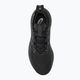 Чоловічі кросівки ASICS Gel-Nimbus 26 чорний/чорний 7