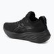 Жіночі бігові кросівки ASICS Gel-Nimbus 26 чорний/чорний 3