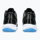Кросівки для волейболу чоловічі ASICS Sky Elite FF MT 2 black/lime burst 7