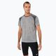 Футболка для бігу чоловіча ASICS Road Top piedmont grey/dark grey