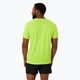 Футболка для бігу чоловіча ASICS Core Top safety yellow 3