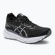 Кросівки для бігу чоловічі ASICS Gel-Kayano 31 black/white