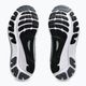 Чоловічі кросівки ASICS Gel-Kayano 31 чорний/білий 13
