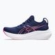 Жіночі бігові кросівки ASICS Gel-Nimbus 26 blue expanse/bold magenta 9