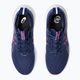 Жіночі бігові кросівки ASICS Gel-Nimbus 26 blue expanse/bold magenta 12