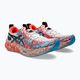 Чоловічі кросівки ASICS Noosa Tri 16 white/sunrise red 7