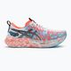 Чоловічі кросівки ASICS Noosa Tri 16 white/sunrise red 2