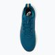 Чоловічі кросівки ASICS Gel-Nimbus 26 насичений темно-синій / вицвілий помаранчевий 5