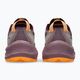 Жіночі кросівки ASICS Gel-Trabuco 12 пильно-лілові/темно-баклажанові 11