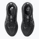 Чоловічі кросівки ASICS Gel-Kayano 31 чорний/чорний 12
