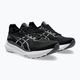 Кросівки для бігу чоловічі ASICS Gel-Kayano 31 Wide black/white 10