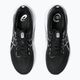 Кросівки для бігу чоловічі ASICS Gel-Kayano 31 Wide black/white 12