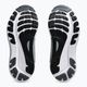 Чоловічі кросівки ASICS Gel-Kayano 31 Wide чорно-білі 13