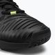 Кросівки для тенісу чоловічі YONEX Sonicage 3 black/lime 7