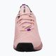Кросівки для тенісу жіночі YONEX Sonicage 3 pink/beige 12