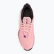 Кросівки для тенісу жіночі YONEX Sonicage 3 pink/beige 6