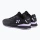 Кросівки для тенісу чоловічі YONEX SHT Eclipsion 4 black/purple 3