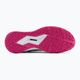 Кросівки для тенісу жіночі YONEX SHT Eclipsion 4 Ladies CL navy/pink 5