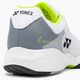 Кросівки для тенісу чоловічі YONEX Lumio 3 white/lime 8