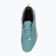 Кросівки для тенісу чоловічі YONEX Sonicage 3 Wide smoke blue 10
