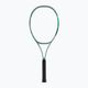 Тенісна ракетка YONEX Percept 100D оливково-зелена