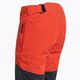 Штани лижні чоловічі Phenix Twinpeaks помаранчеві ESM22OB00 4