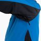 Куртка лижна чоловіча Phenix Blizzard блакитна ESM22OT15 8
