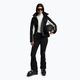 Куртка лижна жіноча Phenix Diamond чорна ESW22OT70 2
