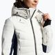 Куртка лижна жіноча Phenix Diamond біла ESW22OT70 6