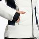Куртка лижна жіноча Phenix Diamond біла ESW22OT70 8