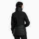 Куртка лижна жіноча Phenix Garnet чорна ESW22OT60 3