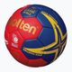 Гандбольний м'яч Molten H3X5001-M3Z Розмір 3 9