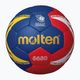 Гандбольний м'яч Molten H3X3350-M3Z Розмір 3 4