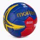 Гандбольний м'яч Molten H2X3350-M3Z Розмір 2 2