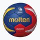 Гандбольний м'яч Molten H1X3350-M3Z Розмір 1 4
