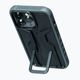 Чохол для телефону Topeak RideCase iPhone 14 чорно-сірий T-TT9874BG 3