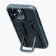 Чохол для телефону Topeak RideCase iPhone 14 Pro Max чорно-сірий T-TT9877BG 3