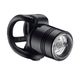 Велосипедний ліхтарик передній Lezyne LED FEMTO DRIVE чорний LZN-1-LED-1-V104 2