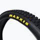 Шина велосипедна Maxxis Minion DHR II Kevlar WT Exo/Tr чорна ETB96797000 3
